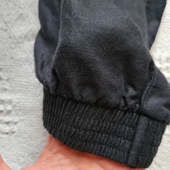 Aritzia Wilfred Rayon and Viscose blend  Los Feliz Jogger Pant - Picture 5 of 15